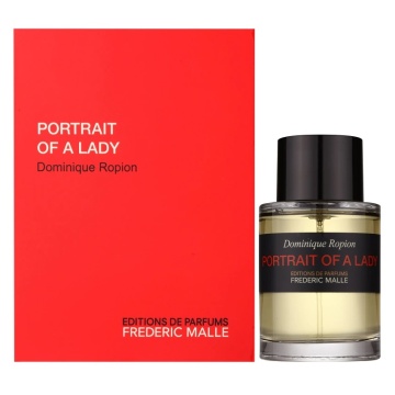 Frederic Malle Portrait of a Lady – Apă de parfum 100 ml, damă - Img 2