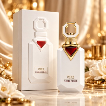 French Avenue Noble Cedar – Parfum Extract de parfum, unisex