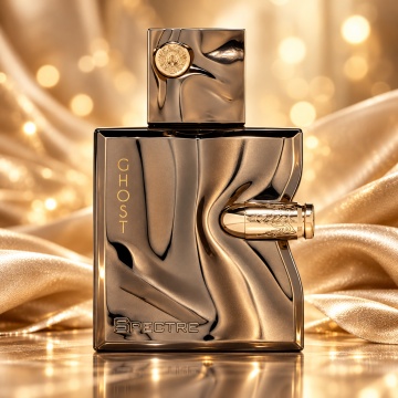 French Avenue Spectre – Parfum 80 ml, bărbați - Img 2