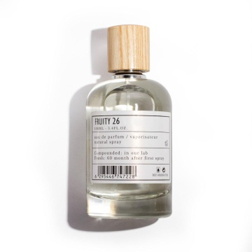 Fruity 26, Aro Fac parfum unisex inspirat de Maison Francis Kurkdjian Aqua Vitae, EDP,100 ml - Img 6