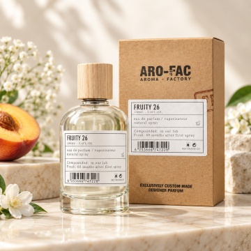 Fruity 26, Aro Fac parfum unisex inspirat de Maison Francis Kurkdjian Aqua Vitae, EDP,100 ml