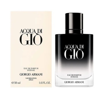 Giorgio Armani Acqua di Gio – Apă de parfum 50 ml, bărbați - Img 4