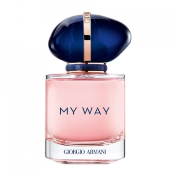 Giorgio Armani Armani My Way – Apă de parfum 100 ml, damă - Img 4