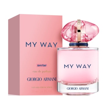 Giorgio Armani Armani My Way Nectar – Apă de parfum 90 ml, damă