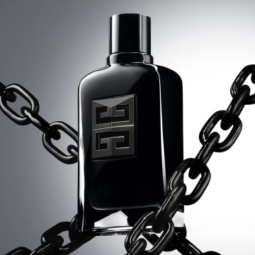 Givenchy Gentleman Society Extreme – Apă de parfum 100 ml, bărbați - Img 2