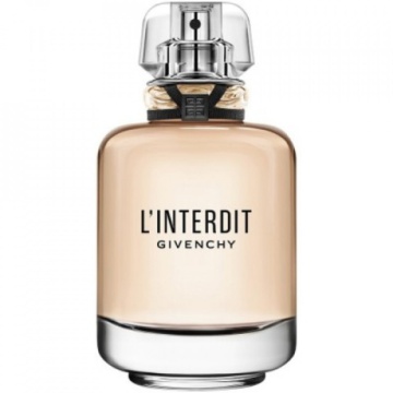 Givenchy L'Interdit – Apă de parfum 125 ml, damă