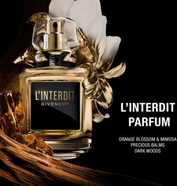Givenchy L'Interdit Le – 80 ml, damă - Img 5