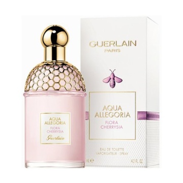 Guerlain Aqua Allegoria Flora Cherrysia Parfum Original – 75 ml