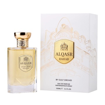 Gulf Orchid Alqasr Dahab by – Parfum EDP, unisex - Img 6
