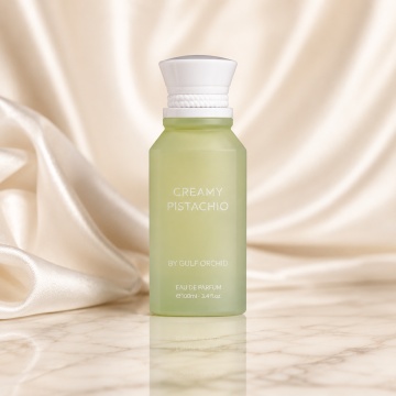 Gulf Orchid Creamy Pistachio – Parfum EDP 100 Ml, unisex - Img 2