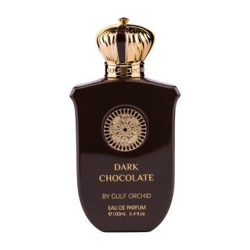 Gulf Orchid Dark Chocolate – Parfum EDP 100 ml, unisex - Img 6