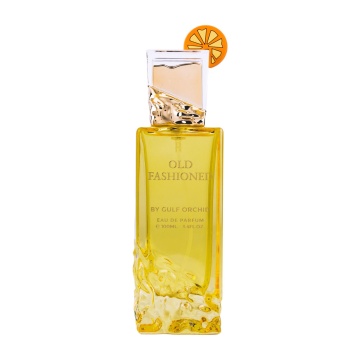 Gulf Orchid Old Fashioned – Parfum EDP 100 ml, unisex - Img 6
