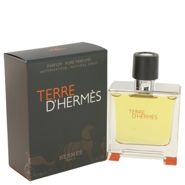Hermes Terre D'Hermés – 200 ml, bărbați - Img 2