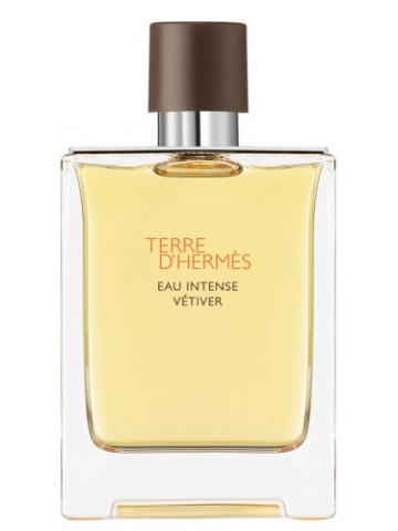 Hermes Terre D'Hermés Eau Intense Vetiver – Apă de parfum 200 ml, bărbați - Img 4