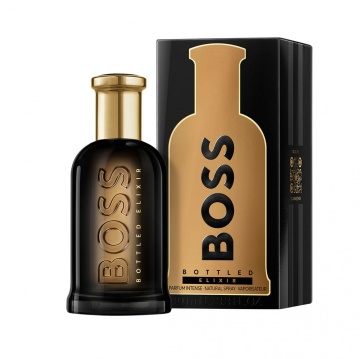 Hugo Boss Boss Bottled Elixir – 100 ml, bărbați - Img 5
