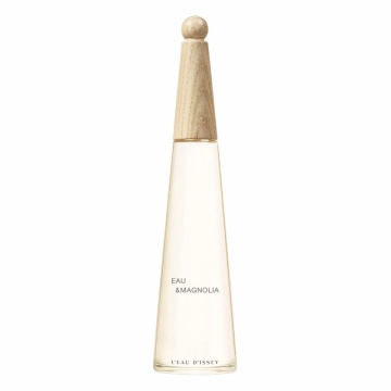 Issey Miyake L'Eau d'Issey Eau & Magnolia – Apă de toaletă 100 ml, damă - Img 5