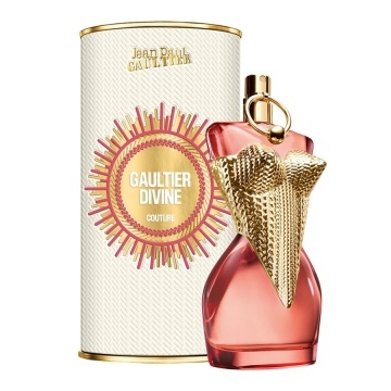 Jean Paul Gaultier e – Apă de parfum 100 ml, damă - Img 2