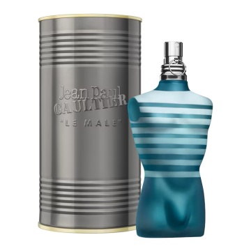 Jean Paul Gaultier Le Male – Apă de toaletă 75 ml - Img 8