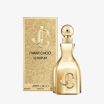 Jimmy Choo I Want Choo Le – 60 ml, damă - Img 3