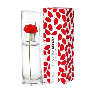 Kenzo Flower by Kenzo – Apă de parfum 100 ml, damă - Img 6
