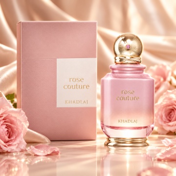 Khadlaj Rose Couture – Parfum EDP 100 ml, damă