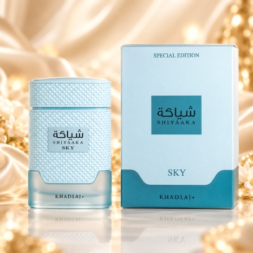 Khadlaj Shiyaaka Sky – Parfum EDP 100 ml, bărbați