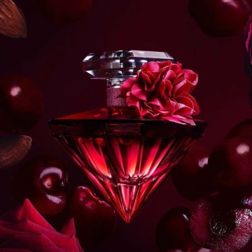 Lancome La Nuit Tresor Intense – Apă de parfum 100 ml, damă - Img 3