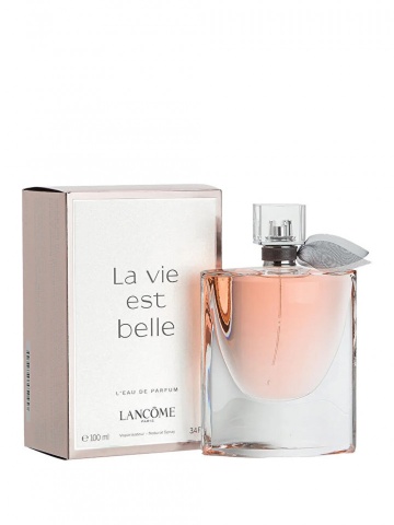 Lancome La Vie Est Belle – Apă de parfum 100 ml, damă - Img 6