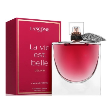 Lancome La Vie Est Belle Elixir – Apă de parfum 50 ml, damă