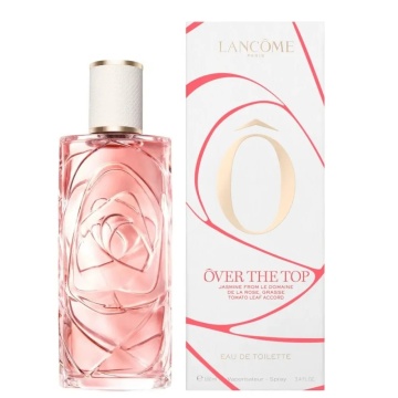 Lancome Over The Top – Apă de toaletă 100 ml, damă