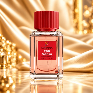 Lorinna Paris Sonia – Apă de parfum 50 ml - Img 2