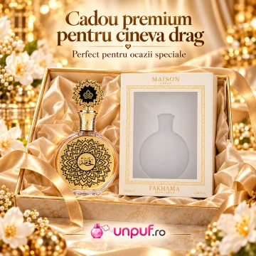 Maison Asrar Fakhama – Parfum EDP 100 ml, damă - Img 3