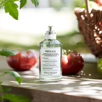 Maison Margiela Replica From the Garden – Apă de toaletă 100 ml, unisex - Img 2