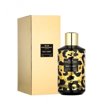 Mancera Wild Candy – Apă de parfum 120 ml, unisex
