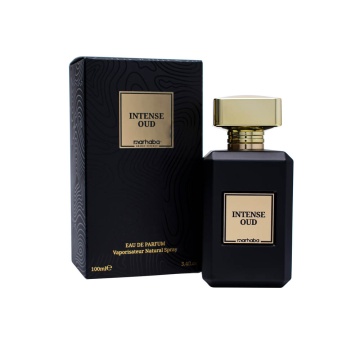 MARHABA Intense Oud – Parfum EDP 100 ml, unisex - Img 6