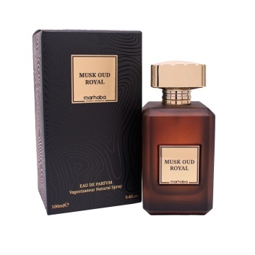 MARHABA Musk Oud Royal – Kilian, Parfum EDP 100 ml, unisex - Img 7