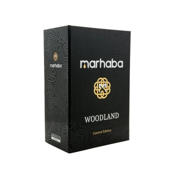 MARHABA Woodland – Parfum Extract de parfum 100 ml, unisex - Img 6