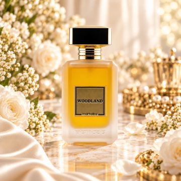 MARHABA Woodland – Parfum Extract de parfum 100 ml, unisex - Img 2