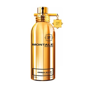 Montale Amber Musk – Apă de parfum 50 ml