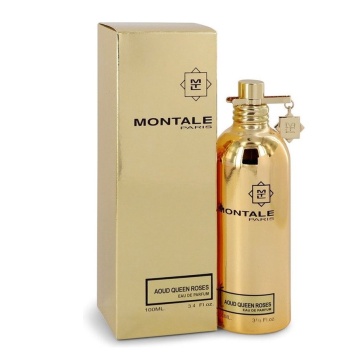Montale Aoud Queen Roses – Apă de parfum 100 ml, damă