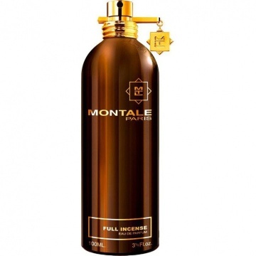 Montale Full Incense – Apă de parfum 100 ml, unisex - Img 2
