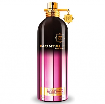 Montale Intense Roses Musk – Apă de parfum 100 ml, unisex - Img 3
