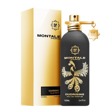 Montale Oudrising – Apă de parfum 100 ml, unisex - Img 1