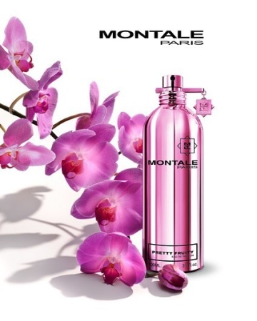 Montale Pretty Fruity Parfum Original – 100 ml - Img 2