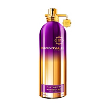 Montale Ristretto Intense Cafe – Extract de parfum 20 ml, unisex - Img 2