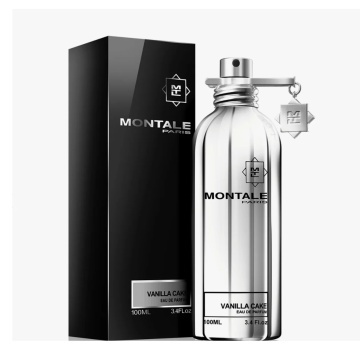 Montale Vanilla Cake – Apă de parfum 50 ml, unisex
