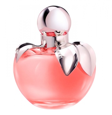 Nina Ricci Nina – Apă de toaletă 80 ml - Img 4