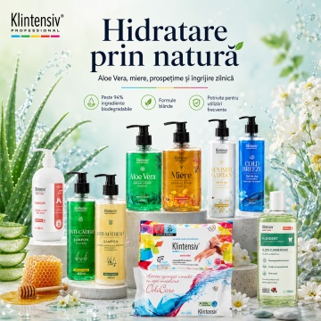Pachet complet igiena Klintensiv – KlinSafe - Img 3