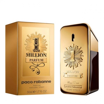 Paco Rabanne 1 Million – 200 ml, bărbați