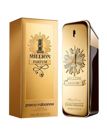 Paco Rabanne 1 Million – 200 ml, bărbați - Img 2